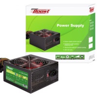 POWER BOOST 400w Güç Kaynağı (JPSU-BST-ATX400R) POWER SUPPLY - 1